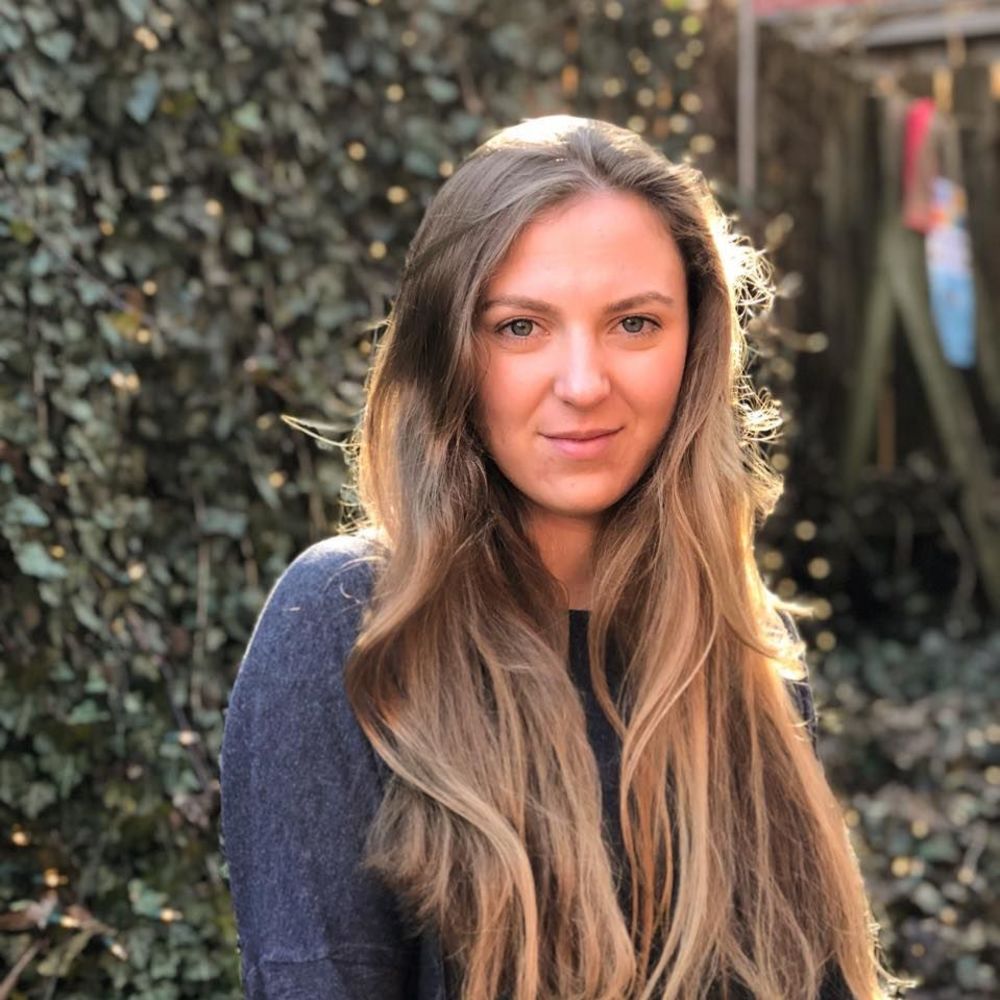 Meet your Posher, Rachel